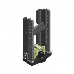Walterscheid® Quick adjustable support KU367KK - 8002741 