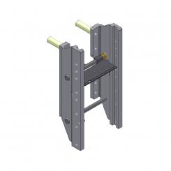 Walterscheid® Quick adjustable support KU367NL – 8002742 