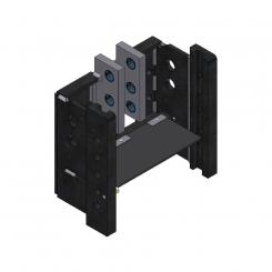 Walterscheid® Quick adjustable support KU375K – 8002743 