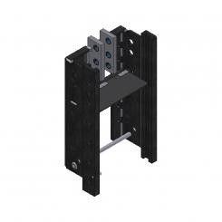 Walterscheid® Quick adjustable support KU375L1 – 8002744 