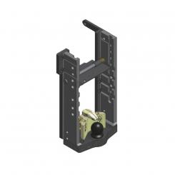 Walterscheid® Quick adjustable support KU390KK - 8002748 