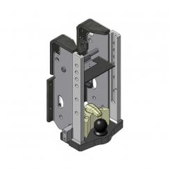 Walterscheid® Quick adjustable support KU398KK - 8002749 