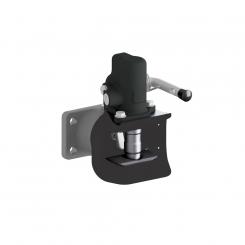 Walterscheid® Coupling Clevis Type Flange KU9142A – 8002786 