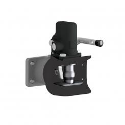 Walterscheid® Coupling Clevis Type Flange KU9148A – 8002788