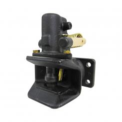 Walterscheid® Coupling Clevis Type Flange KU9408B – 8002795