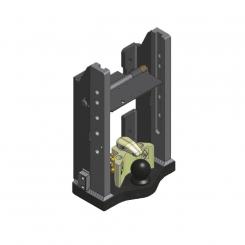 Walterscheid® Quick adjustable support KU367NKK - 8002909 