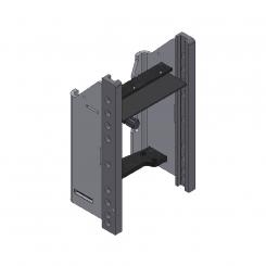 Walterscheid® Quick adjustable support KU341L – 8002915 