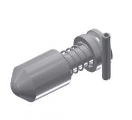 Walterscheid® Safety Bolt SBKU2000 - 8002924 
