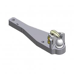 Walterscheid® Insert of Drawbar KBa8303LB 