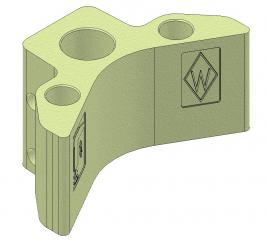 Walterscheid® Catch Device ZSB8300ZWL – 8002936 