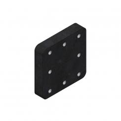 Walterscheid® Mounting Plate ASP7140-210 - 8003243 