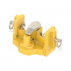 Walterscheid® Piton-Fix Type PB5293N – 8003244
