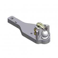 Walterscheid® Insert of Drawbar KBa8304LB – 8003283 