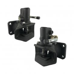 Walterscheid® Coupling Clevis Type Flange KU9408NAC – 8003292 