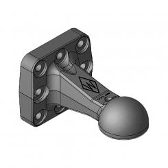 Walterscheid® Calotte ZKK80-110 - 8003309