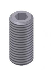 Walterscheid® Adjustment Screw M16x35.913 – 8003633
