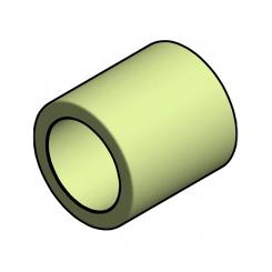 Walterscheid® Distance bushing DB21x34x25 – 8003651