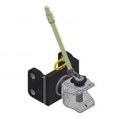 Walterscheid® Coupling Clevis Type KU5410/843ZB335 – 8003703 