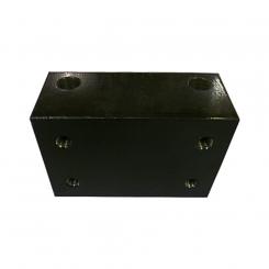 Walterscheid® Adapter AD829JD – 8003809 