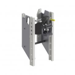 Walterscheid® Quick adjustable Support SET KU2000/392NB – 8004196