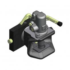 Walterscheid® Coupling Clevis Type KU6141/199AFB – 8004275