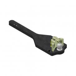 Walterscheid® Insert of Drawbar KBaU8340-1000 