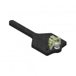 Walterscheid® Insert of Drawbar KBaU8445-1000 
