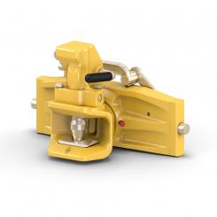 Walterscheid® Coupling Clevis Type IN2000/389NB – 8005155