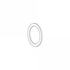 Washer 125.16 – 8004376