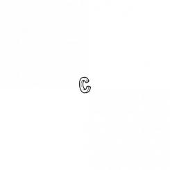 Spring ring B20 – 8004380