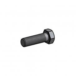 Screw M16x40 10.9 DIN933 – 8004389