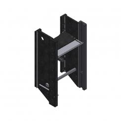 Walterscheid® Quick adjustable support KU379L – 8004407 