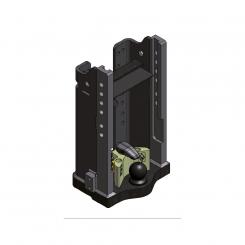 Walterscheid® Quick adjustable support KU348KK1 - 8004440 