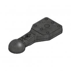 Walterscheid® Calotte ZKK80-115 - 8004441