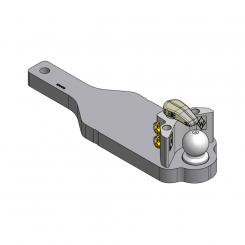 Walterscheid® Insert of Drawbar KBa8304FB – 8004453 
