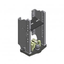 Walterscheid® Quick adjustable support KU356KK - 8004468 