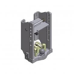 Walterscheid® Quick adjustable support KU369KK1 - 8004485 