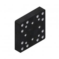 Walterscheid® Mounting Plate ASP7160-200 – 8004490 