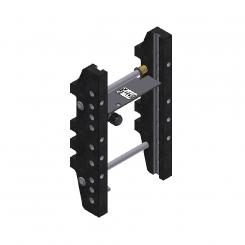 Walterscheid® Quick adjustable Support KU344L