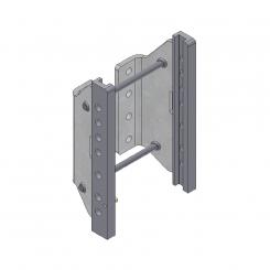 Walterscheid® Quick adjustable support KU361K – 8004570 