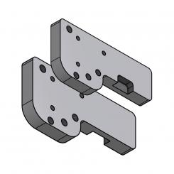 Walterscheid® Adapter AD368 – 8004612 