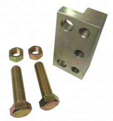 Walterscheid® Power Steering System 301-100-50 – 8004617