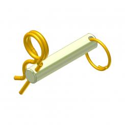 Walterscheid® Adjust Pin 10x85 – 8004627