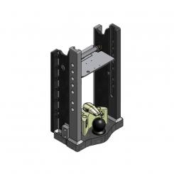 Walterscheid® Quick adjustable support KU308KK - 8004666 