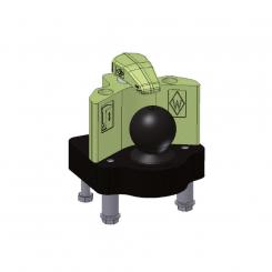 Walterscheid® Ball Top Part KBAW0