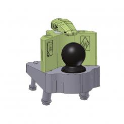 Walterscheid® Ball Top Part KBAW15