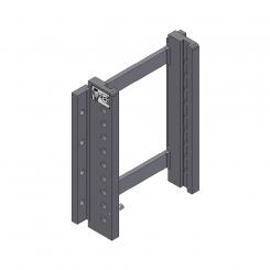 Walterscheid® Quick adjustable support KU331NH – 8004714 