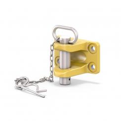 Walterscheid® Coupling Clevis Type Flange KU601NB35 – 8004720 