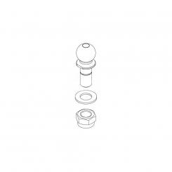 Walterscheid® Ball Sparepart 50-00 – 8004738