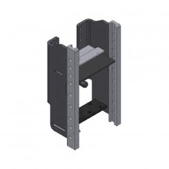 Walterscheid® Quick adjustable support KU354L – 8004742 